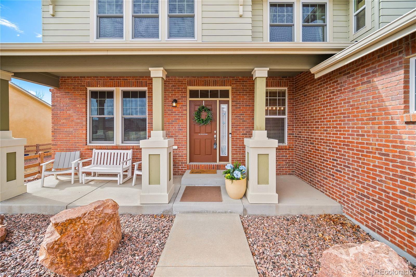 MLS Image #2 for 9050  sky king drive,colorado springs, Colorado