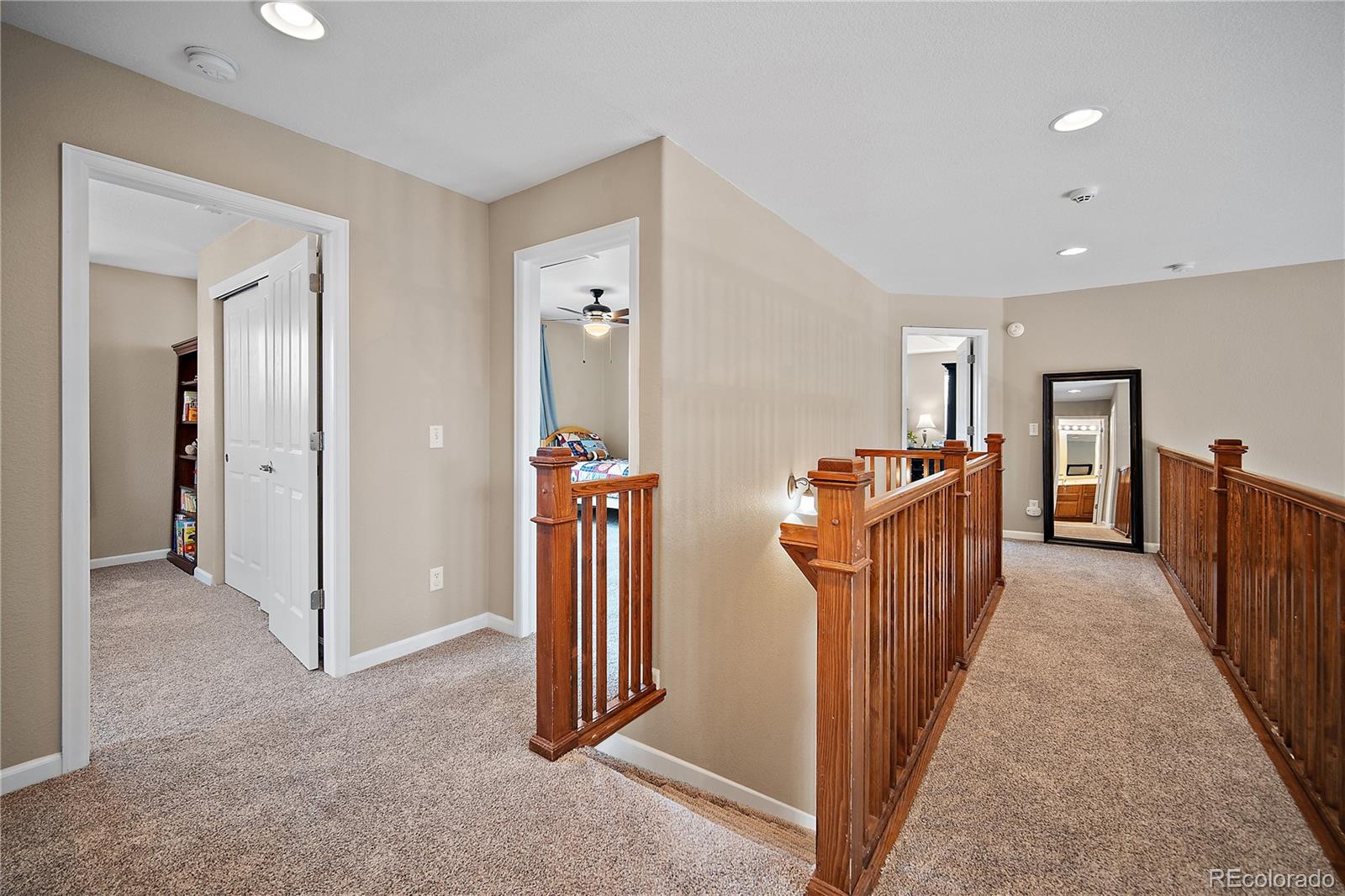 MLS Image #20 for 9050  sky king drive,colorado springs, Colorado