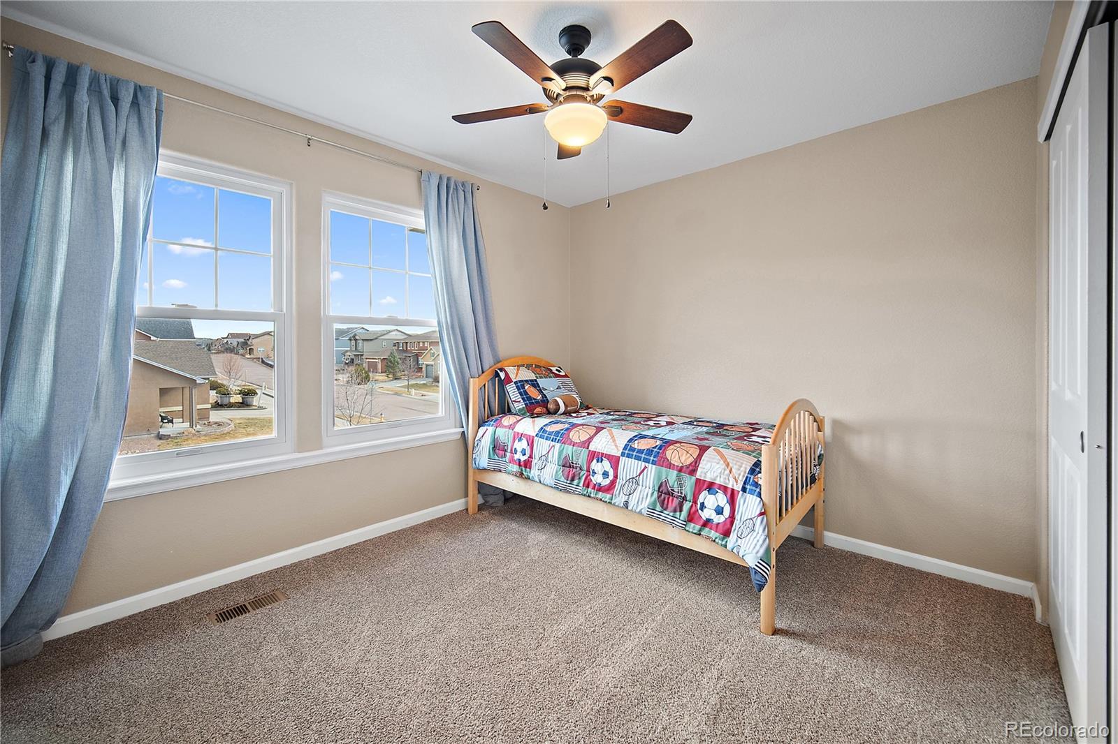 MLS Image #21 for 9050  sky king drive,colorado springs, Colorado