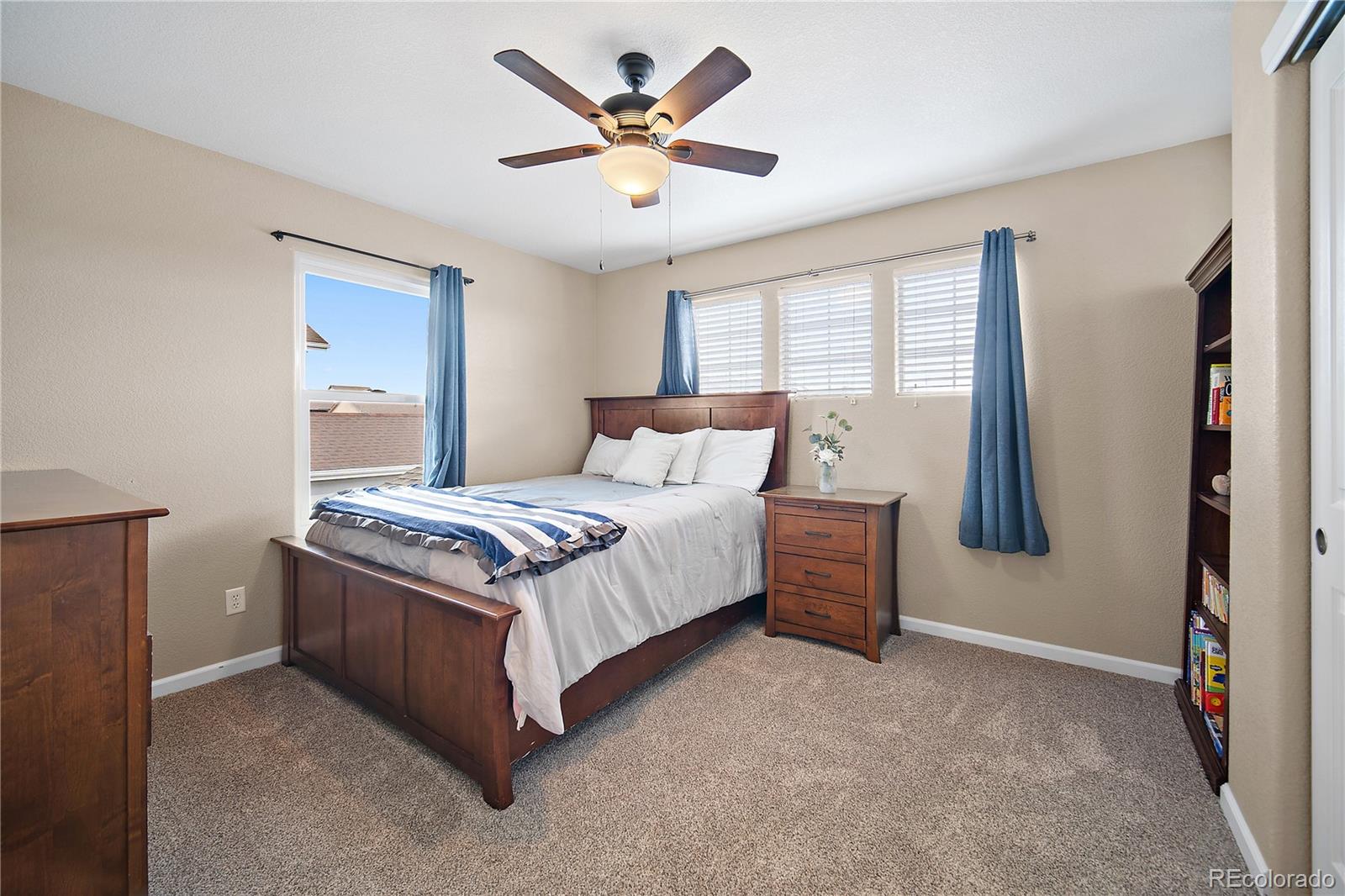 MLS Image #23 for 9050  sky king drive,colorado springs, Colorado