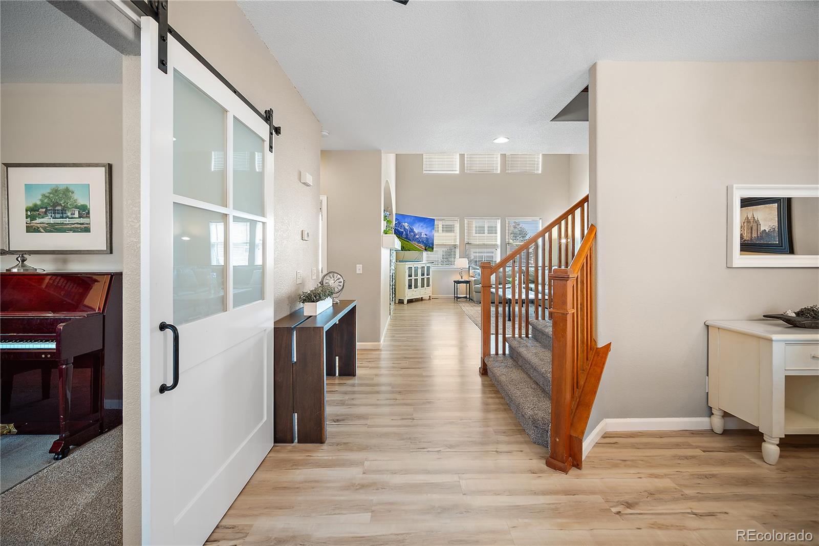 MLS Image #3 for 9050  sky king drive,colorado springs, Colorado