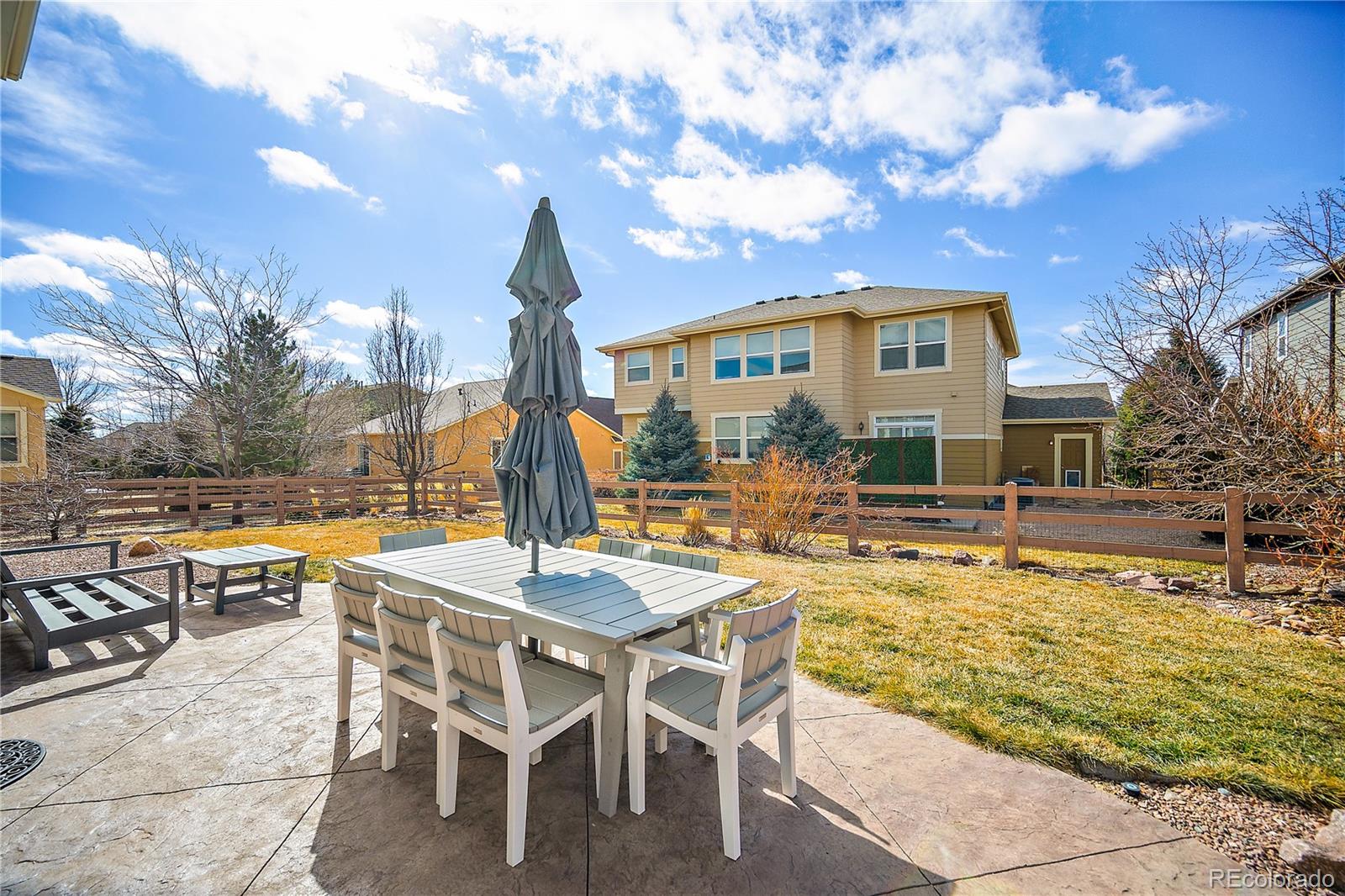 MLS Image #38 for 9050  sky king drive,colorado springs, Colorado