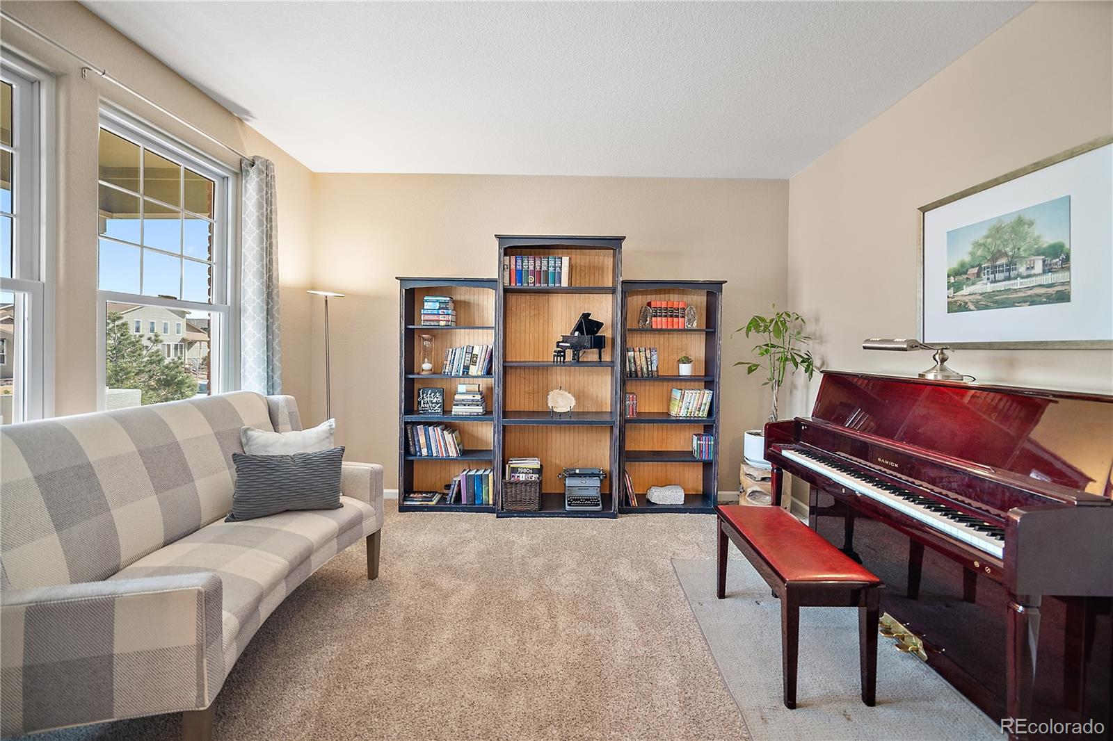 MLS Image #4 for 9050  sky king drive,colorado springs, Colorado