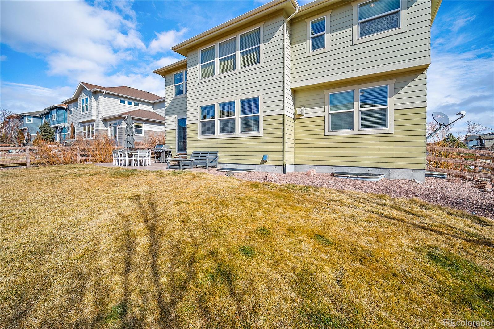 MLS Image #40 for 9050  sky king drive,colorado springs, Colorado