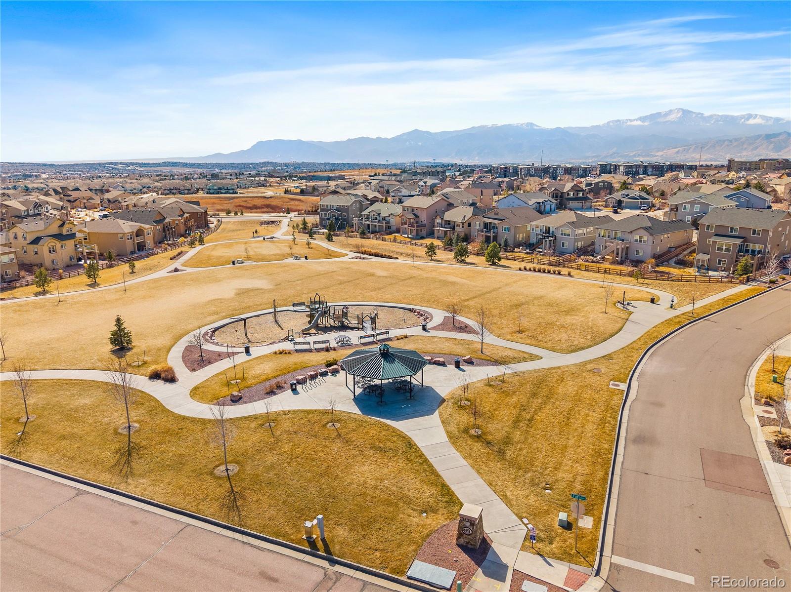 MLS Image #43 for 9050  sky king drive,colorado springs, Colorado