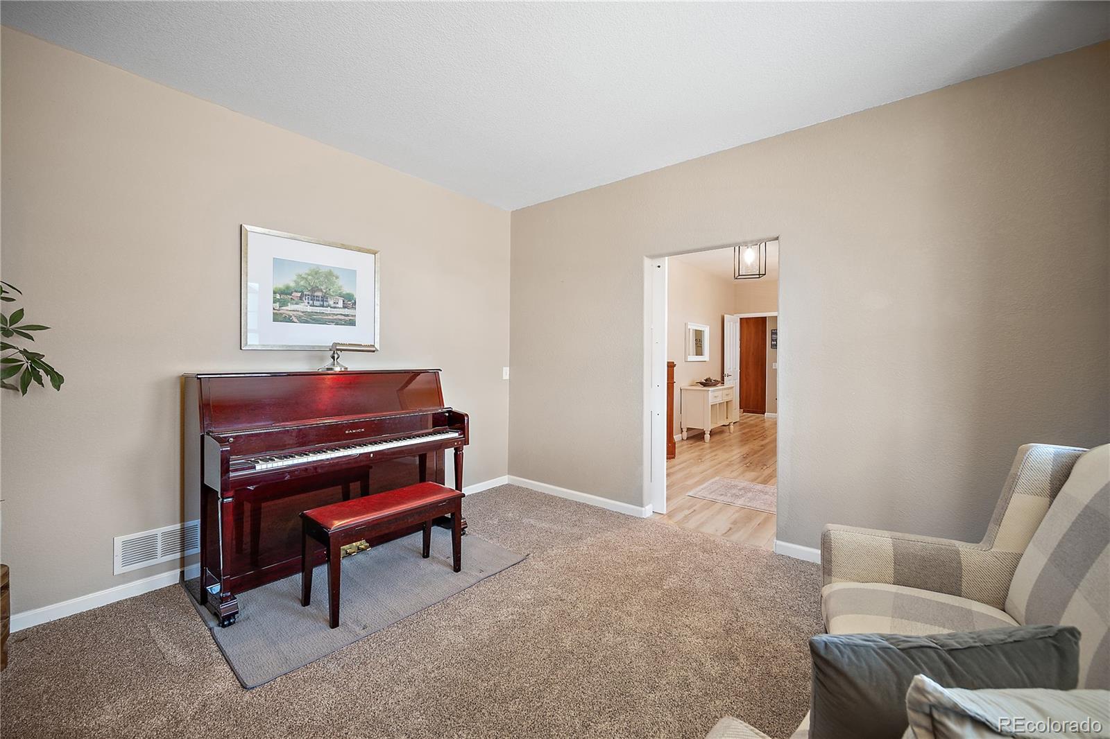 MLS Image #5 for 9050  sky king drive,colorado springs, Colorado