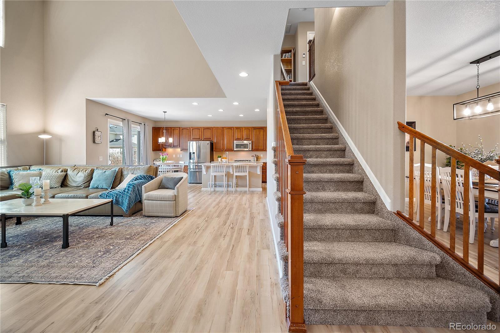 MLS Image #7 for 9050  sky king drive,colorado springs, Colorado