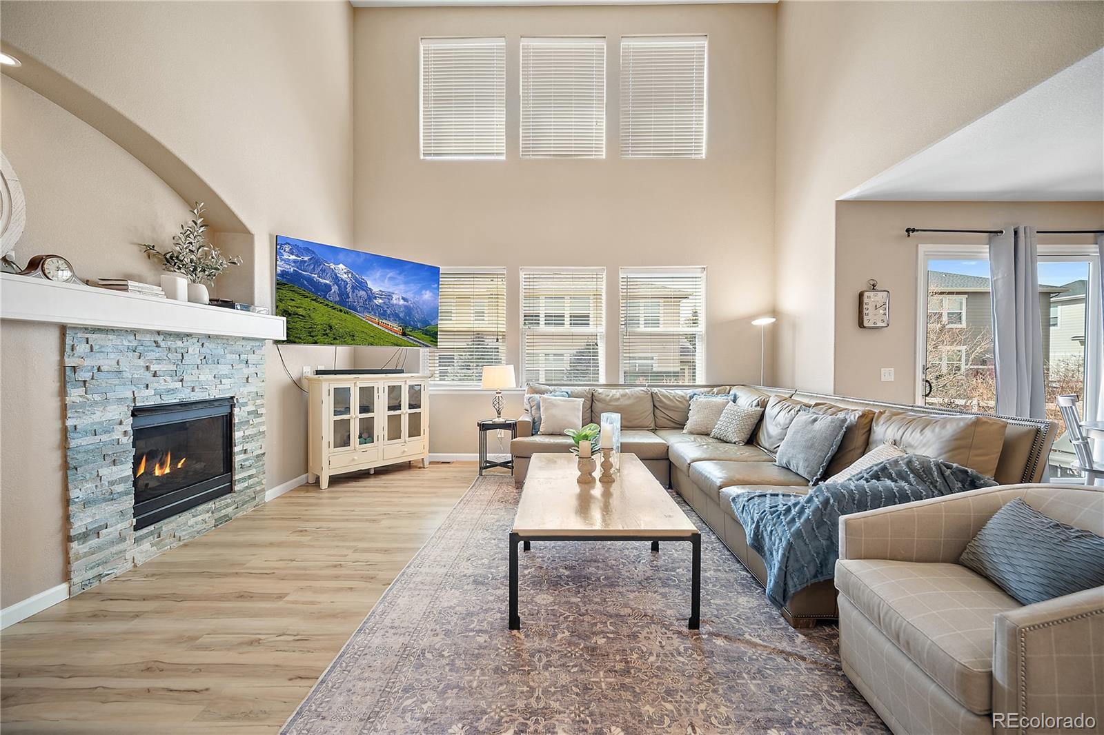 MLS Image #8 for 9050  sky king drive,colorado springs, Colorado