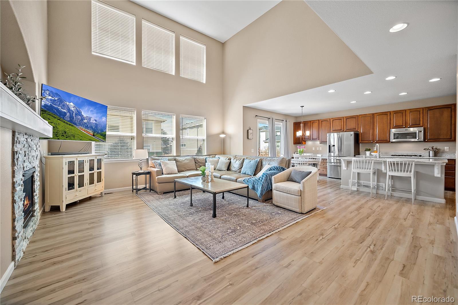 MLS Image #9 for 9050  sky king drive,colorado springs, Colorado