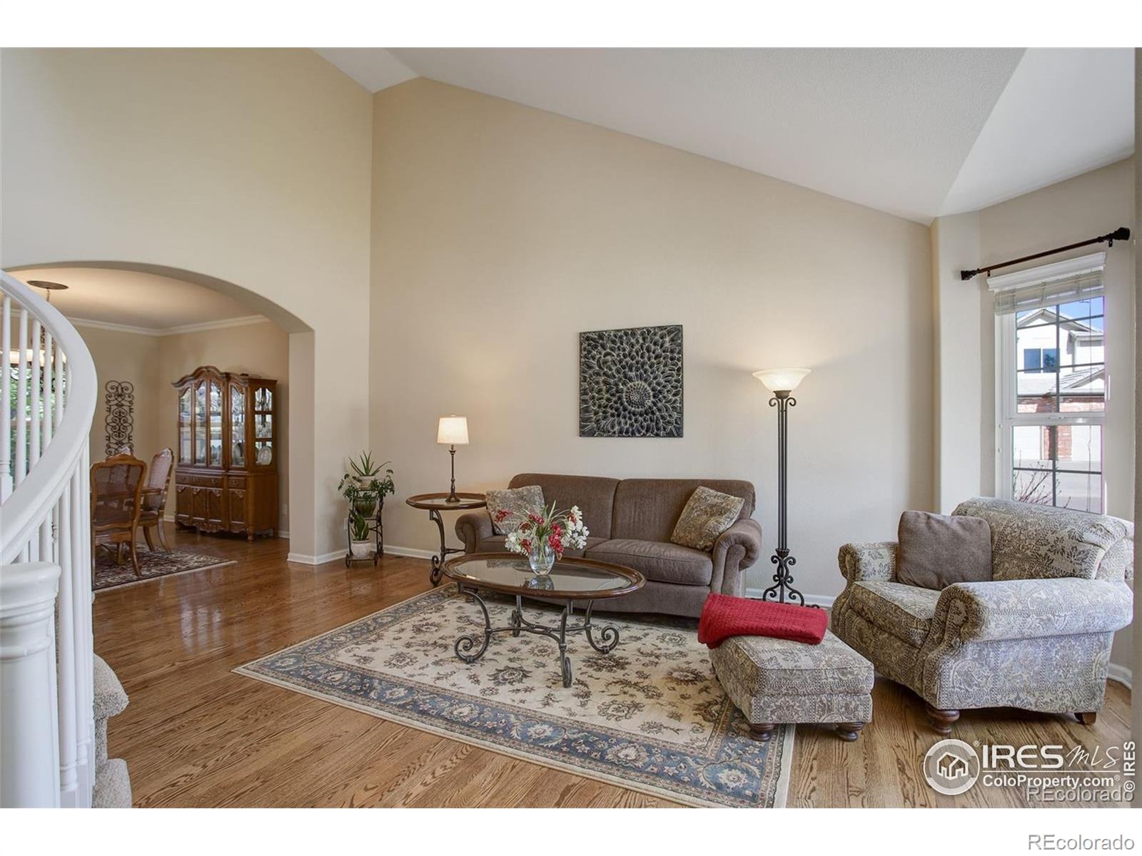 MLS Image #2 for 3207  opal lane,superior, Colorado