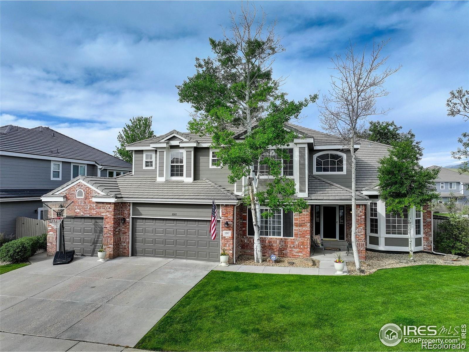 MLS Image #39 for 3207  opal lane,superior, Colorado