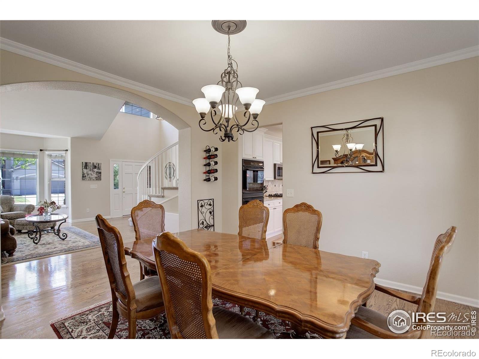 MLS Image #4 for 3207  opal lane,superior, Colorado