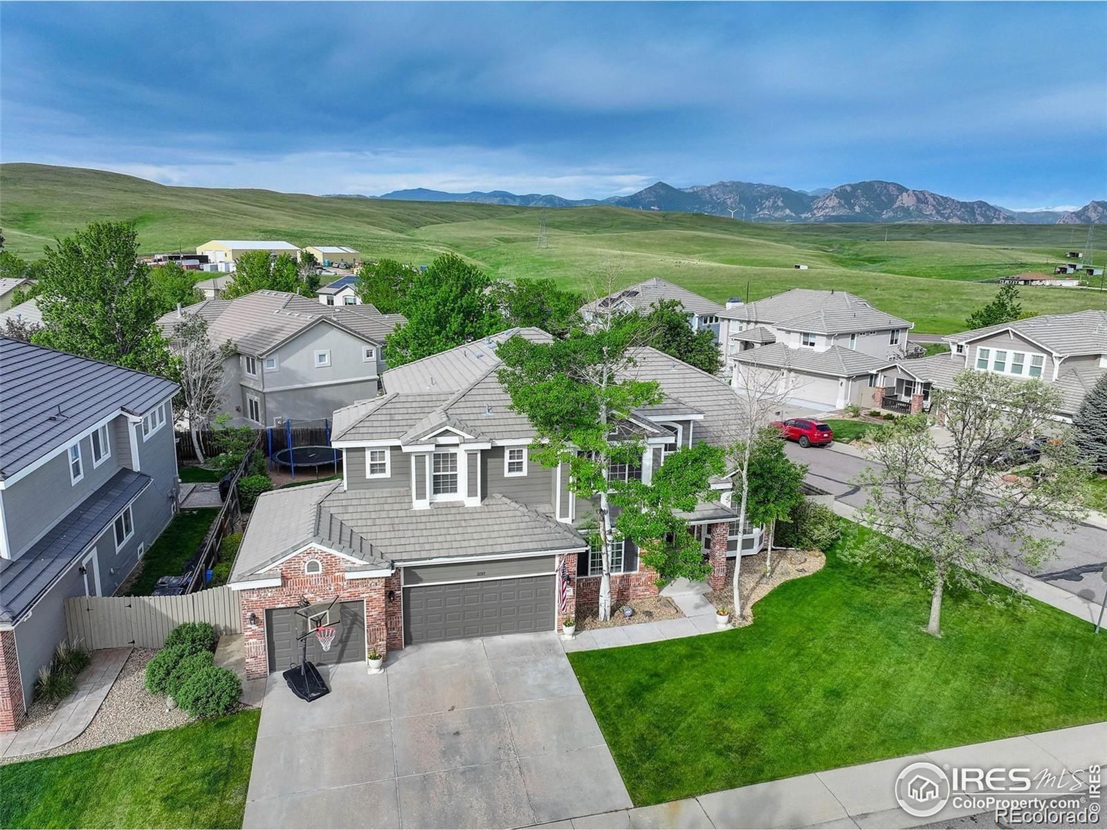 MLS Image #42 for 3207  opal lane,superior, Colorado