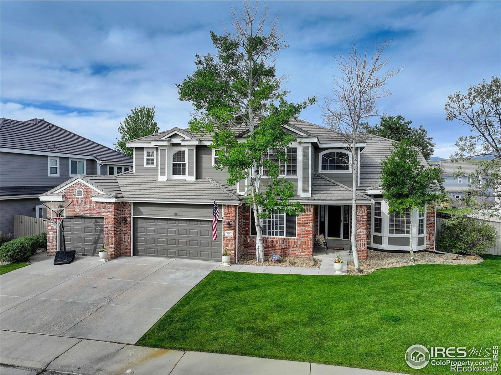 MLS Image #43 for 3207  opal lane,superior, Colorado