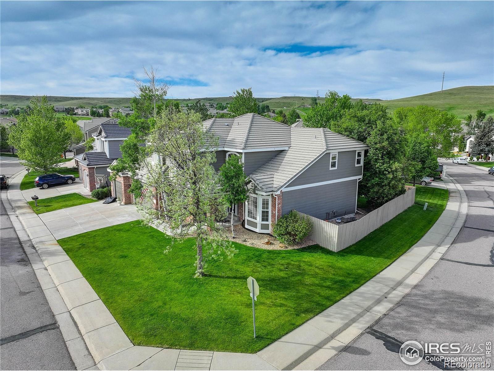 MLS Image #44 for 3207  opal lane,superior, Colorado