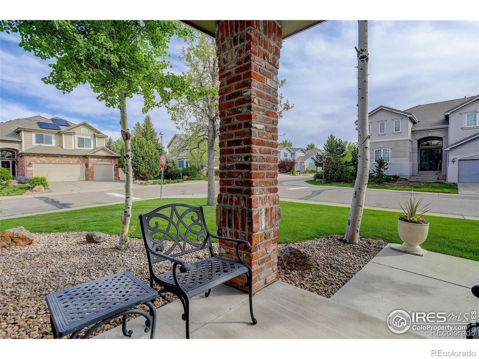 MLS Image #45 for 3207  opal lane,superior, Colorado