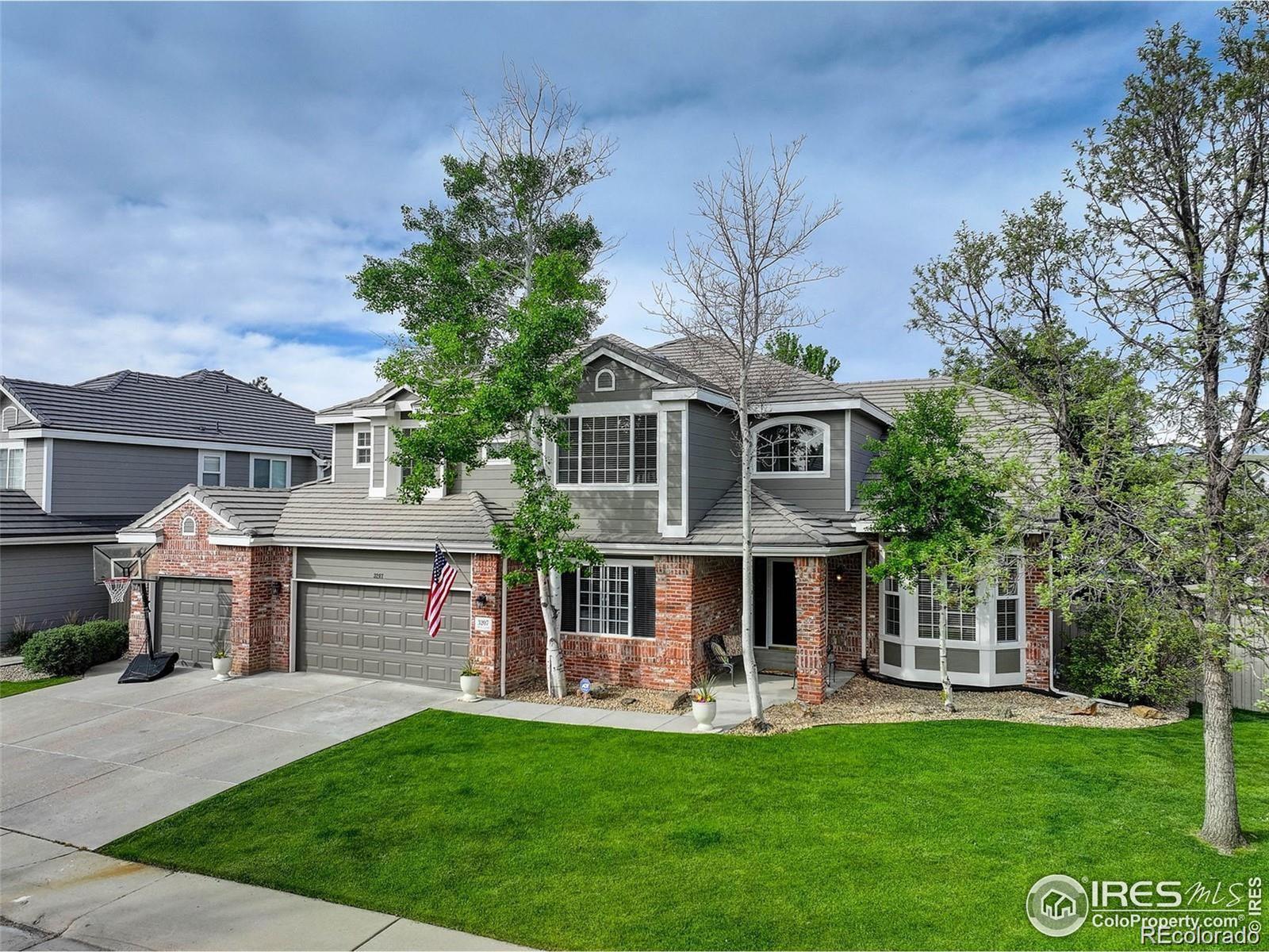 MLS Image #46 for 3207  opal lane,superior, Colorado