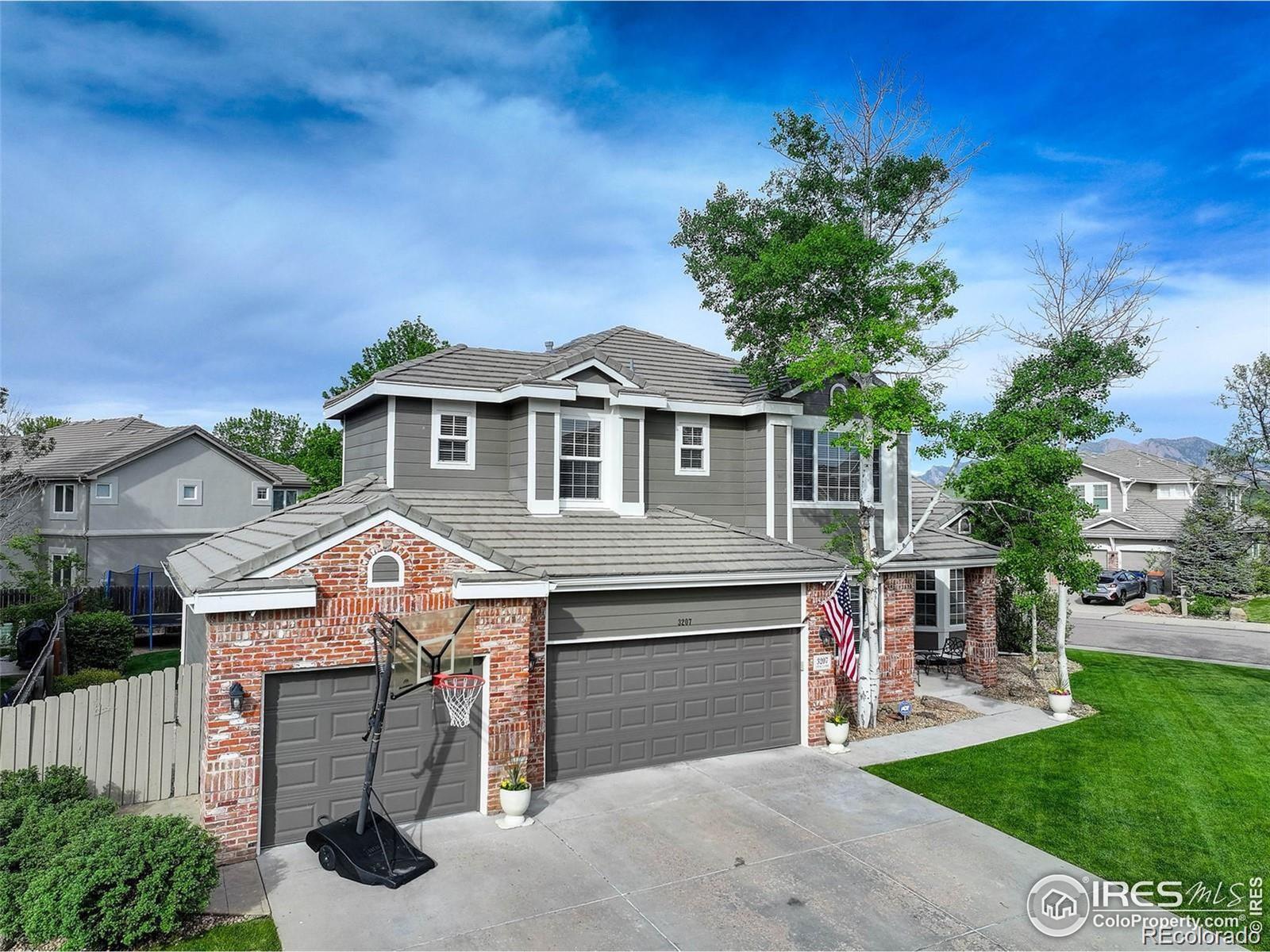 MLS Image #47 for 3207  opal lane,superior, Colorado