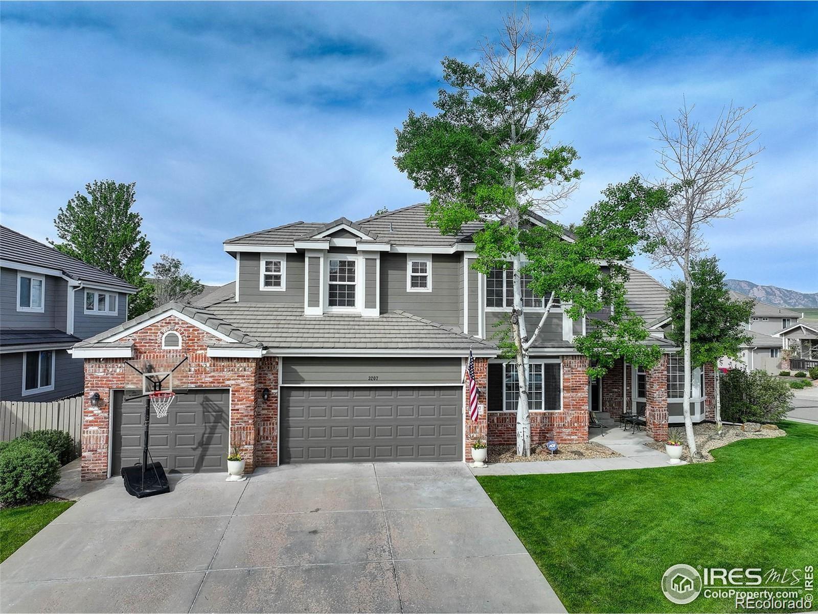 MLS Image #48 for 3207  opal lane,superior, Colorado
