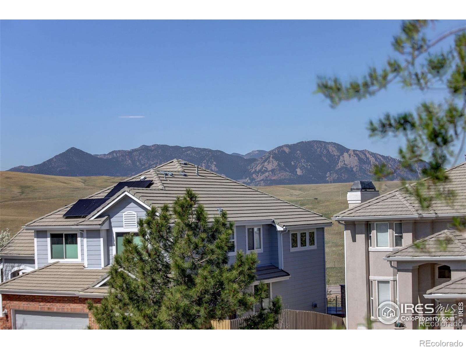 MLS Image #49 for 3207  opal lane,superior, Colorado