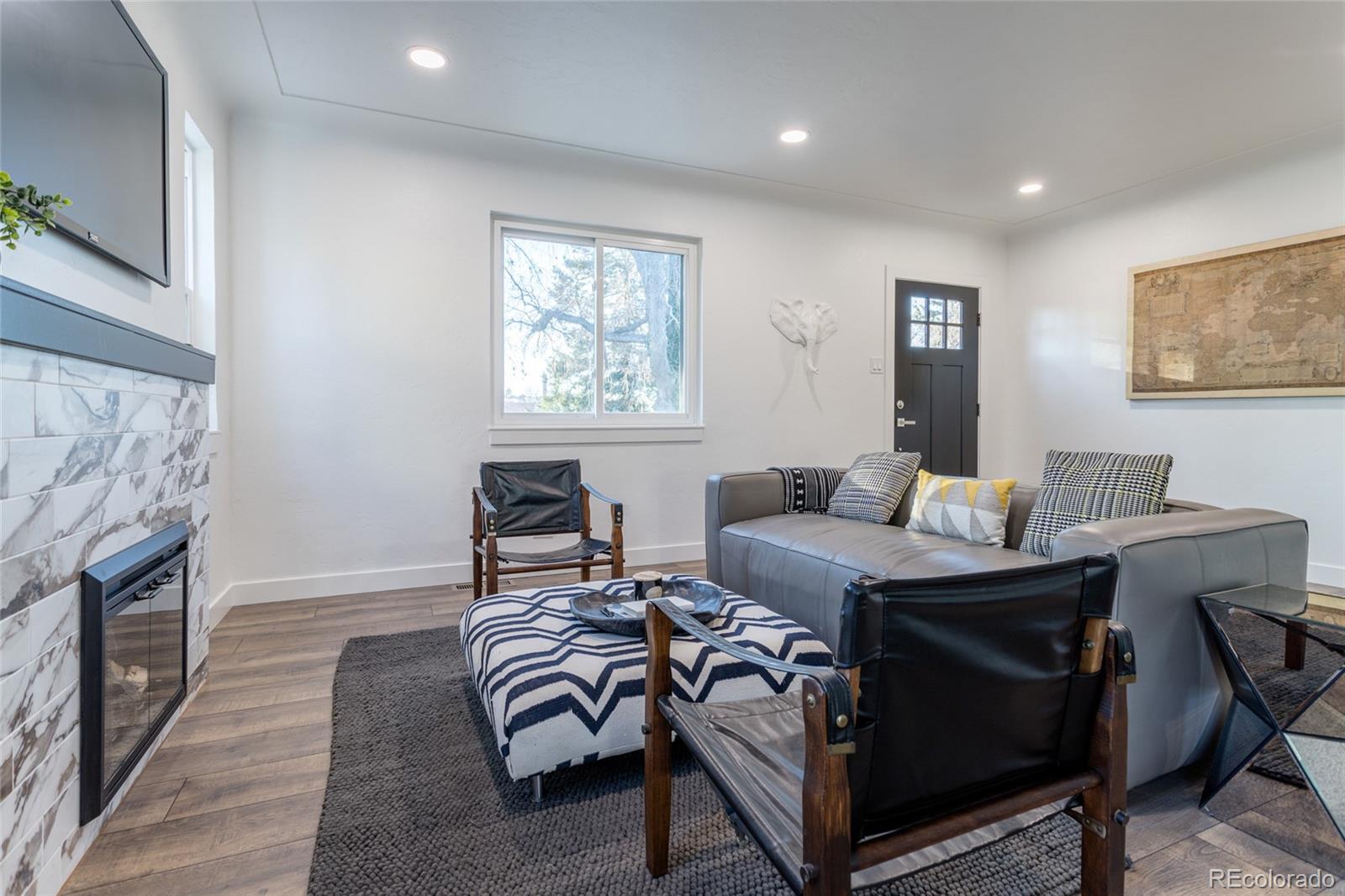 MLS Image #2 for 2518  kearney street,denver, Colorado