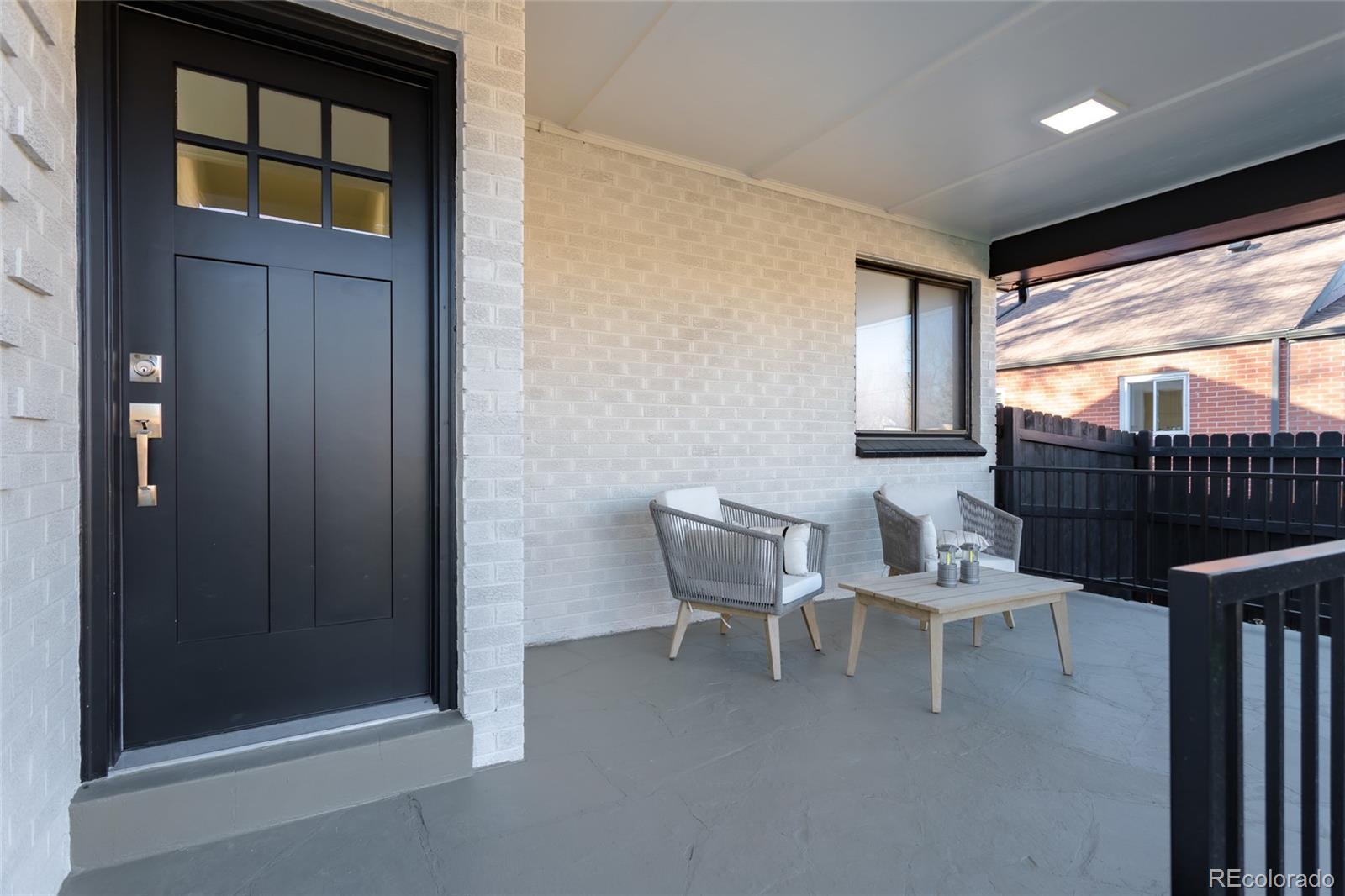 MLS Image #22 for 2518  kearney street,denver, Colorado