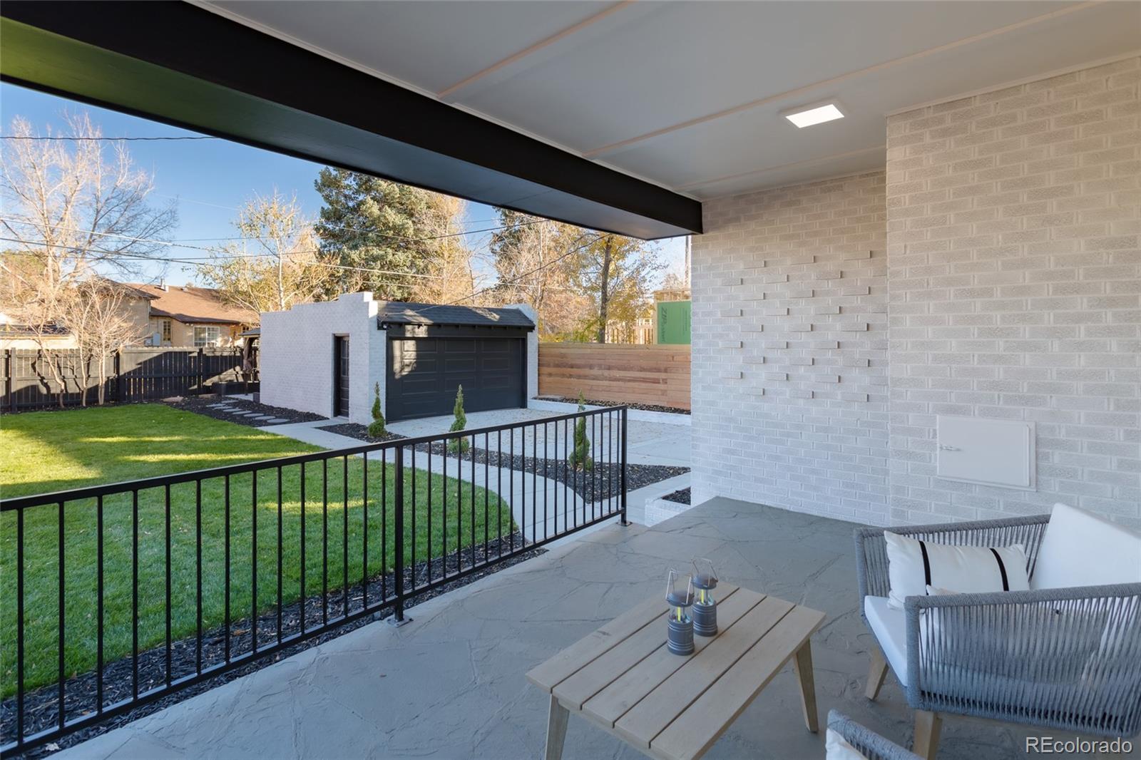 MLS Image #23 for 2518  kearney street,denver, Colorado