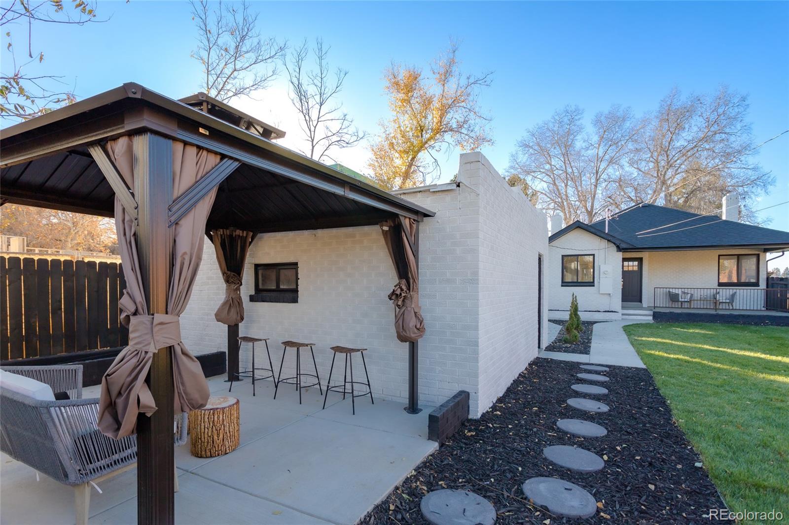 MLS Image #24 for 2518  kearney street,denver, Colorado