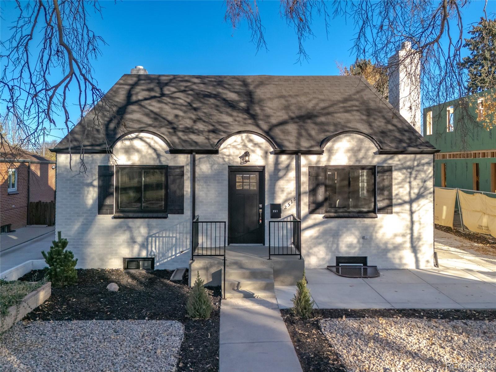 MLS Image #25 for 2518  kearney street,denver, Colorado
