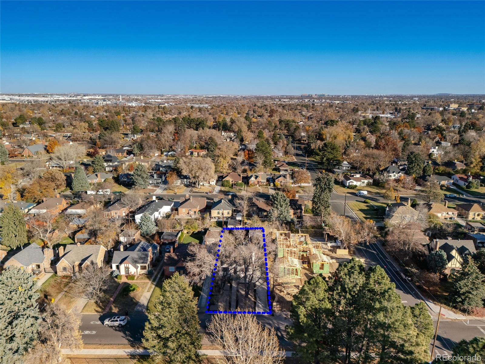 MLS Image #26 for 2518  kearney street,denver, Colorado