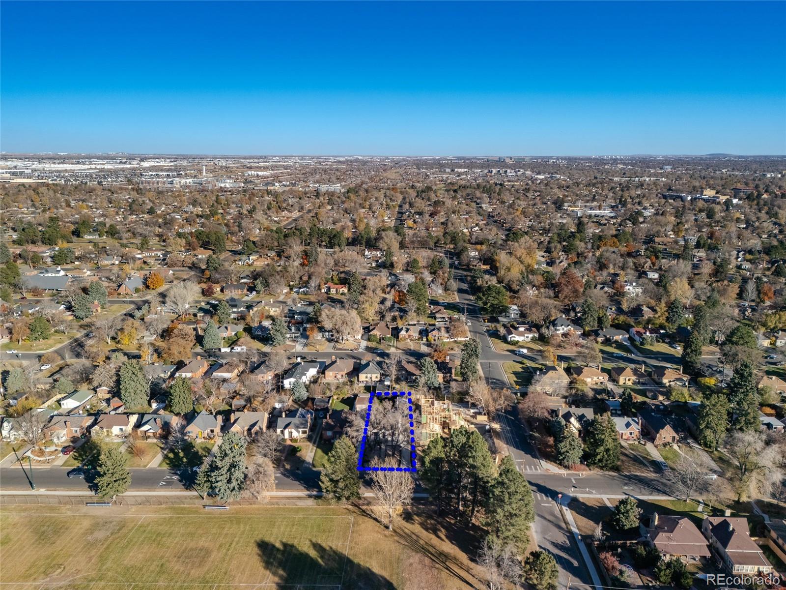 MLS Image #27 for 2518  kearney street,denver, Colorado