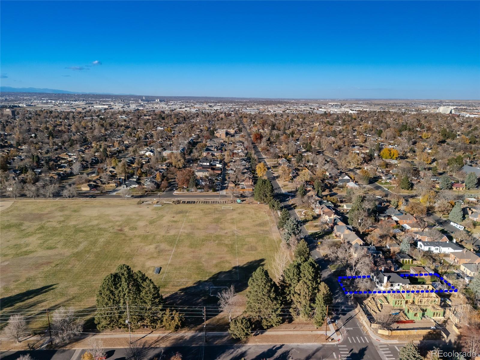 MLS Image #28 for 2518  kearney street,denver, Colorado