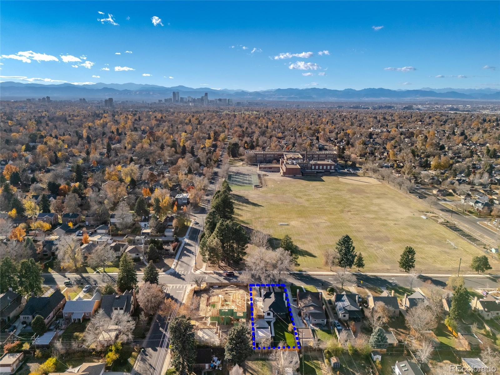 MLS Image #29 for 2518  kearney street,denver, Colorado