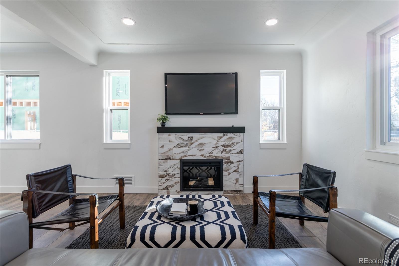 MLS Image #3 for 2518  kearney street,denver, Colorado