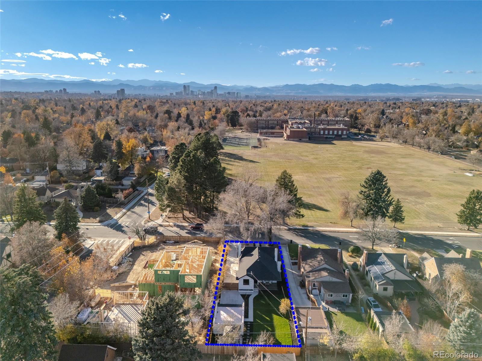 MLS Image #30 for 2518  kearney street,denver, Colorado