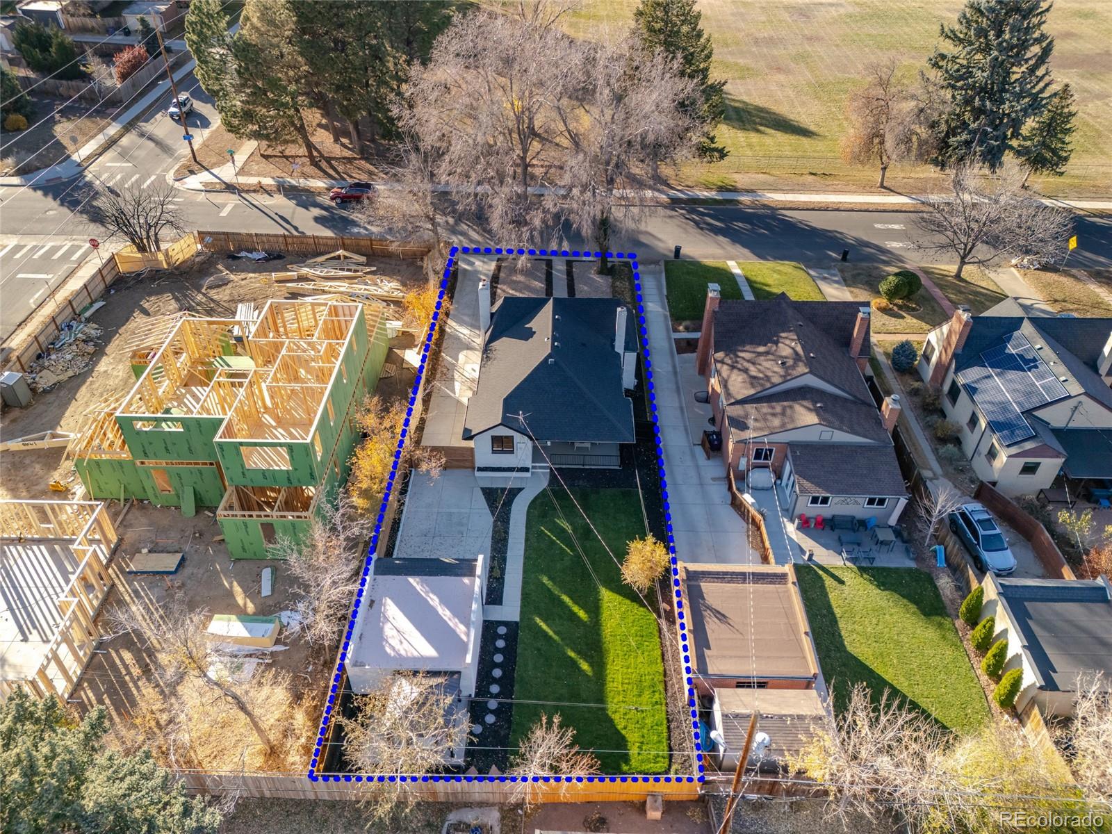 MLS Image #31 for 2518  kearney street,denver, Colorado