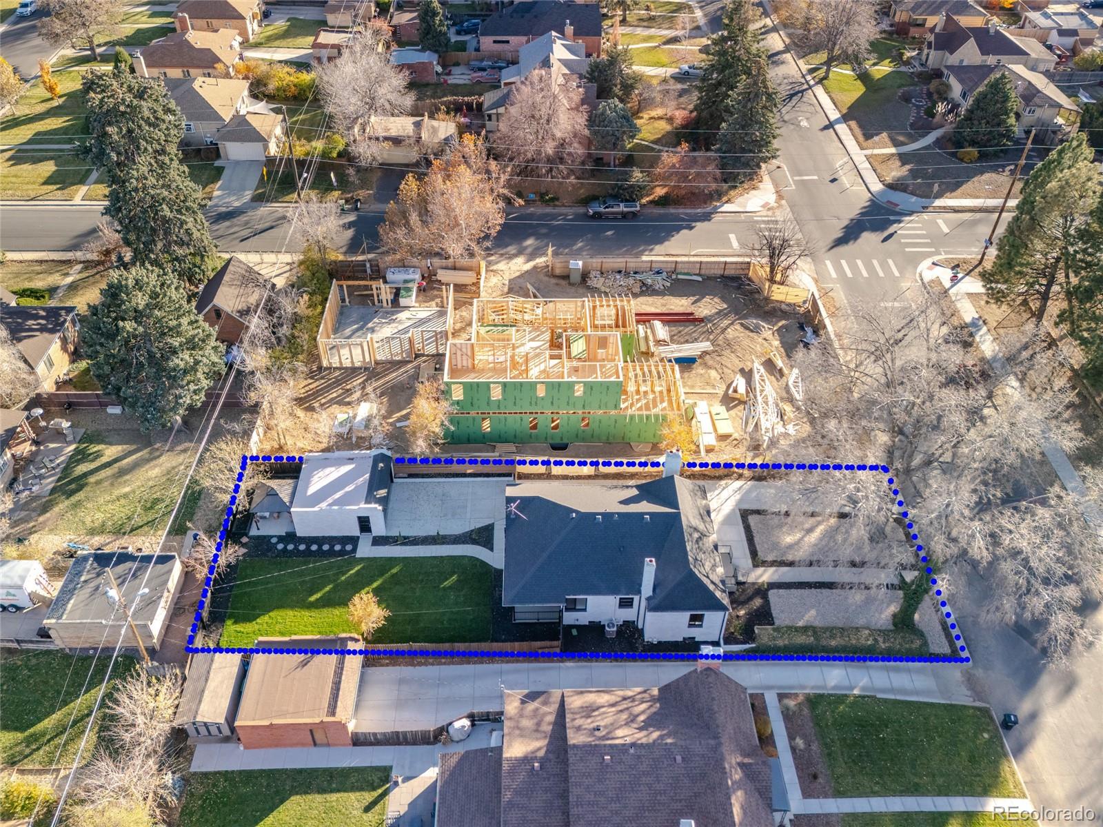 MLS Image #32 for 2518  kearney street,denver, Colorado