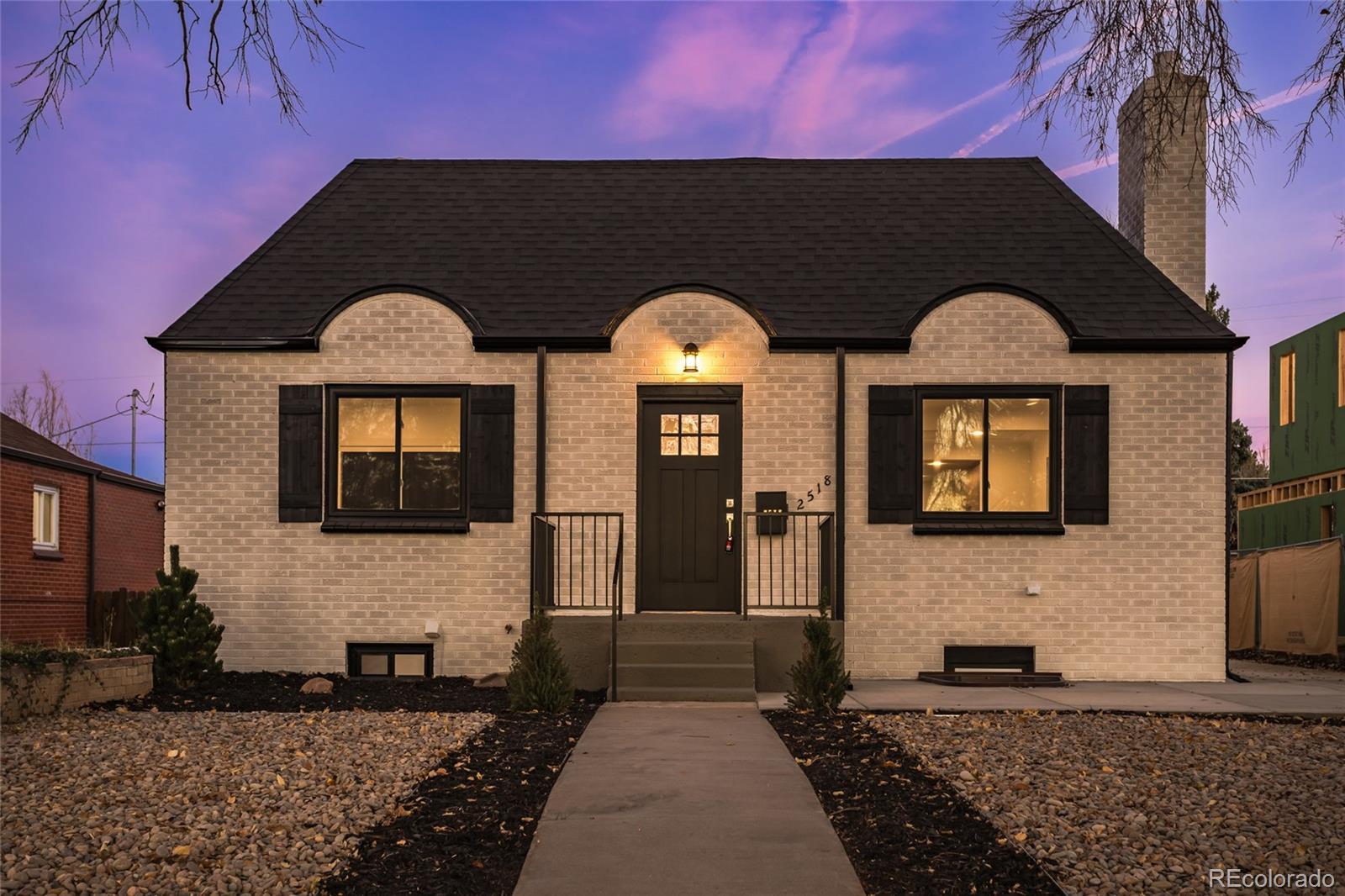 MLS Image #34 for 2518  kearney street,denver, Colorado