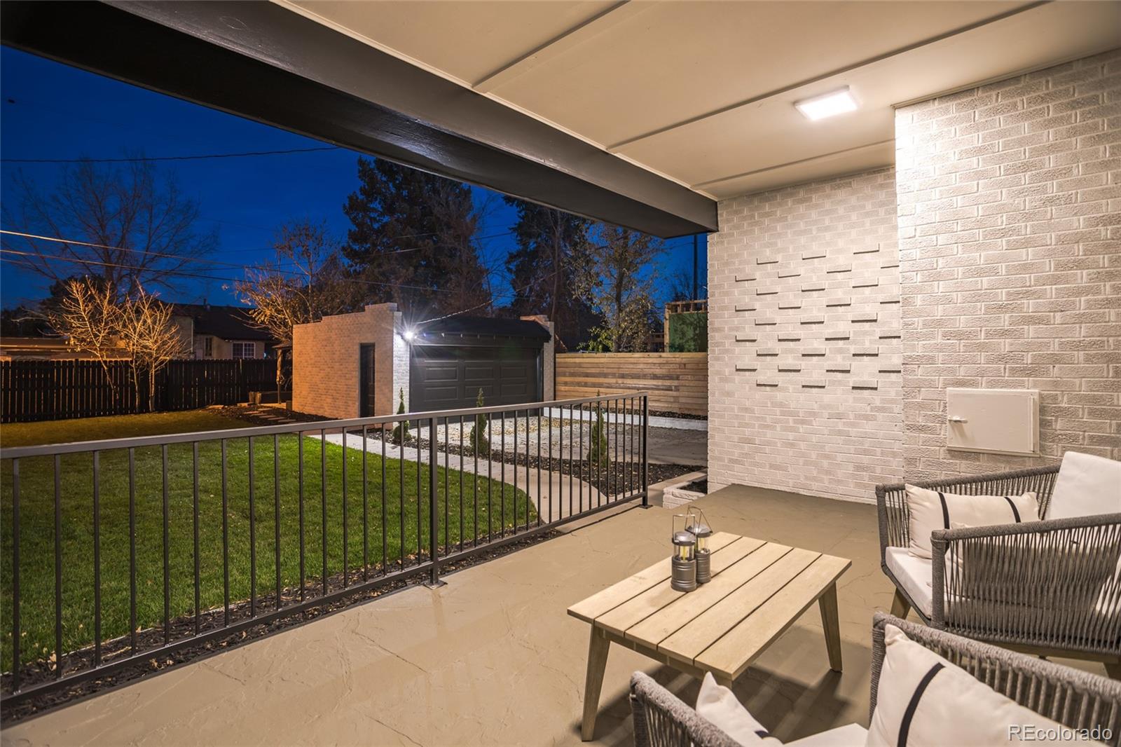 MLS Image #38 for 2518  kearney street,denver, Colorado