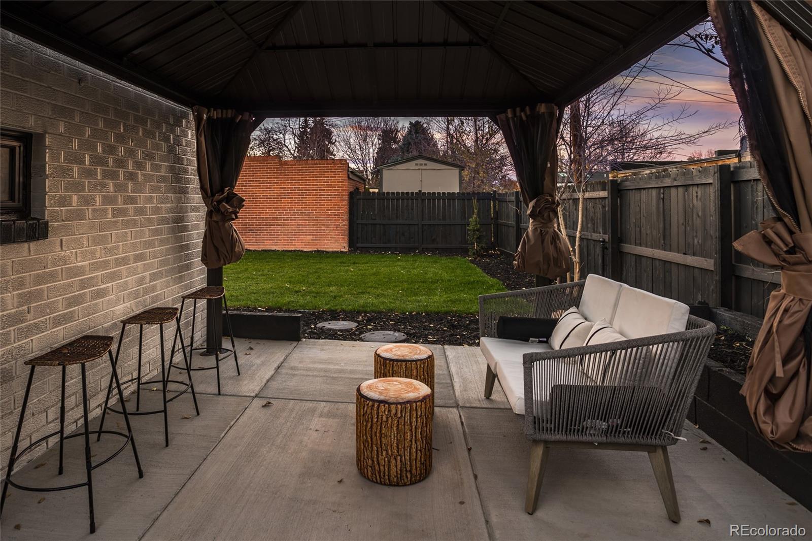 MLS Image #40 for 2518  kearney street,denver, Colorado