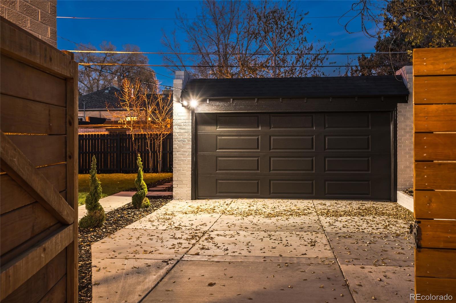 MLS Image #41 for 2518  kearney street,denver, Colorado