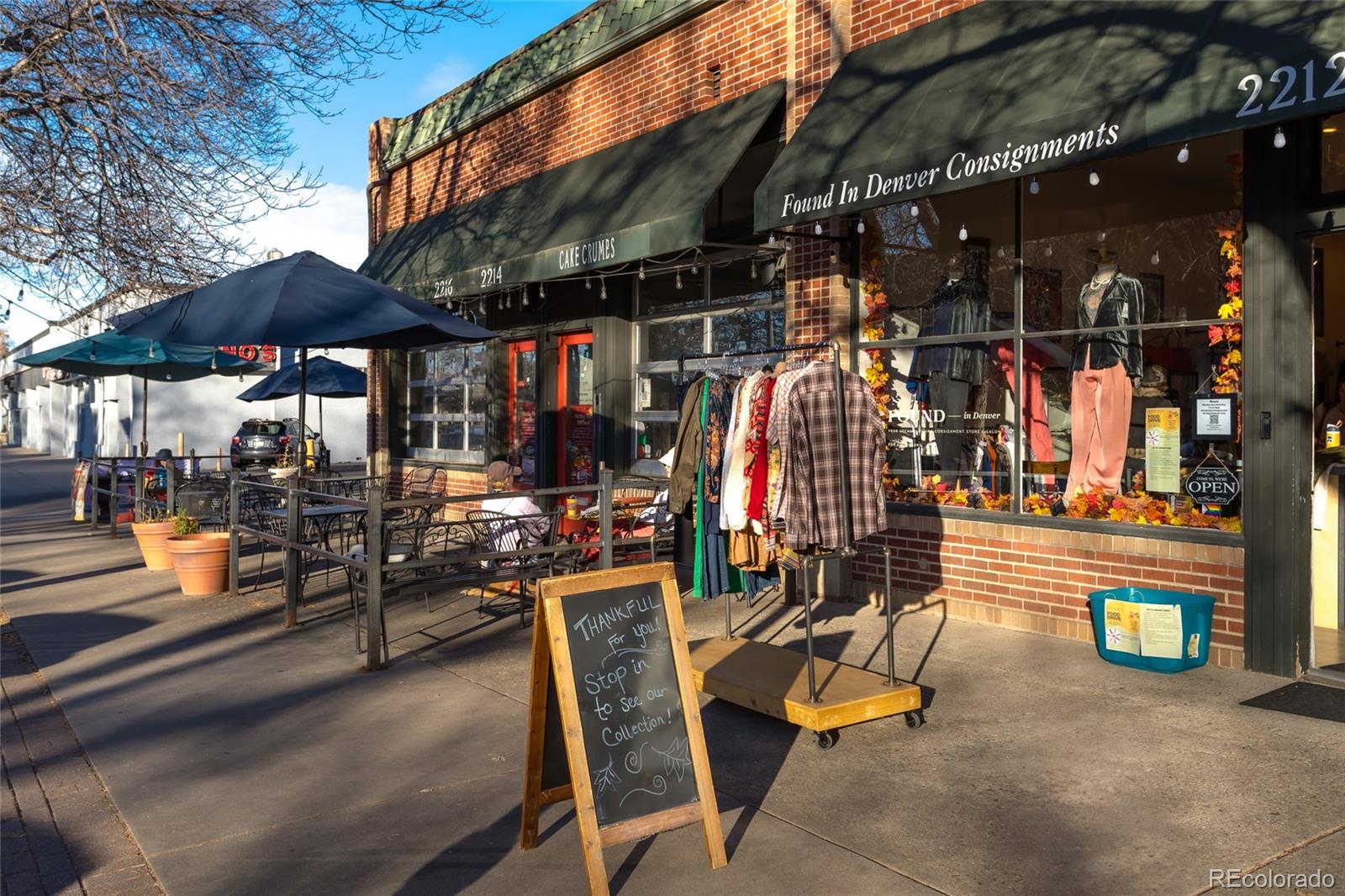 MLS Image #44 for 2518  kearney street,denver, Colorado