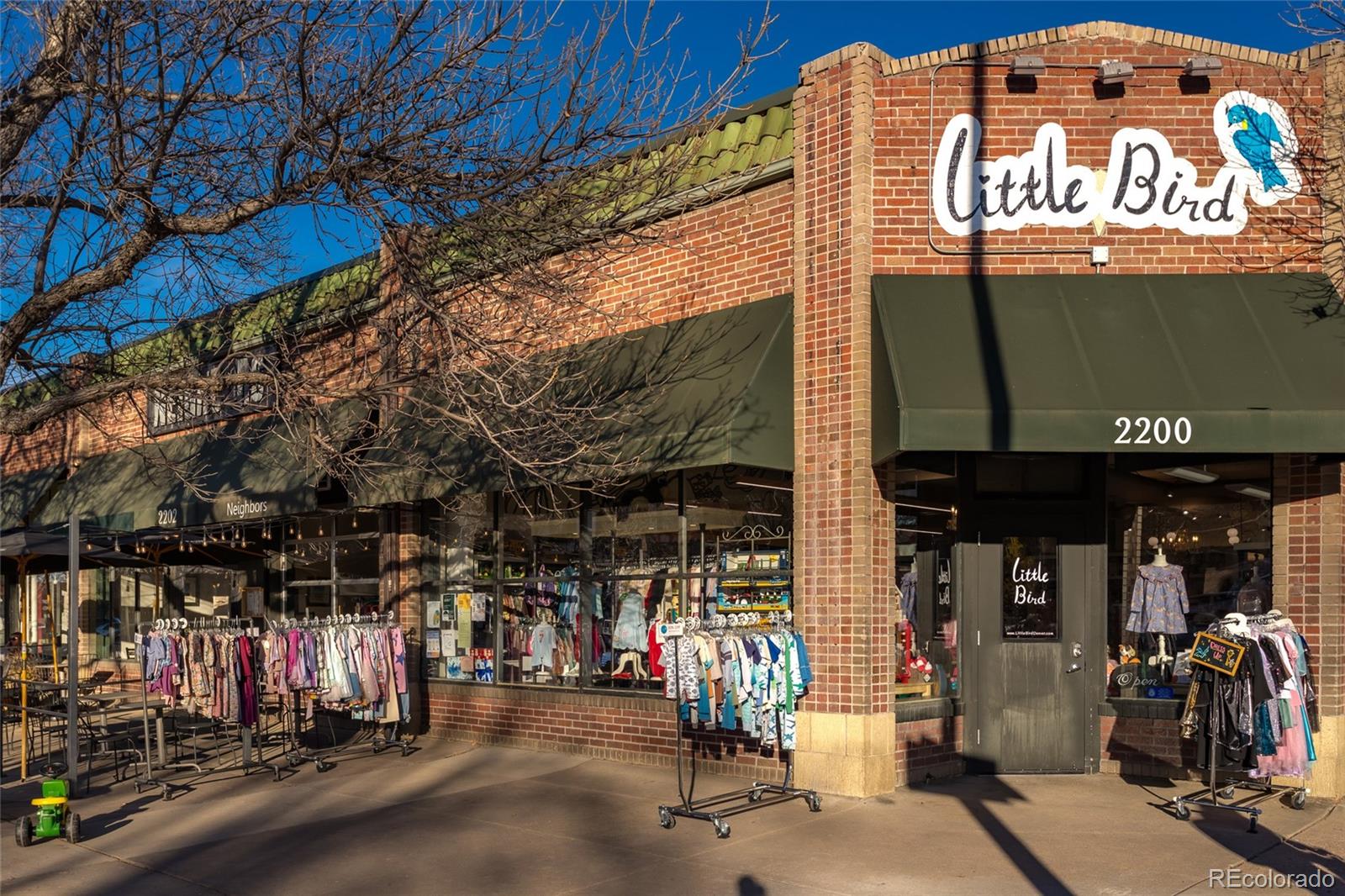 MLS Image #45 for 2518  kearney street,denver, Colorado