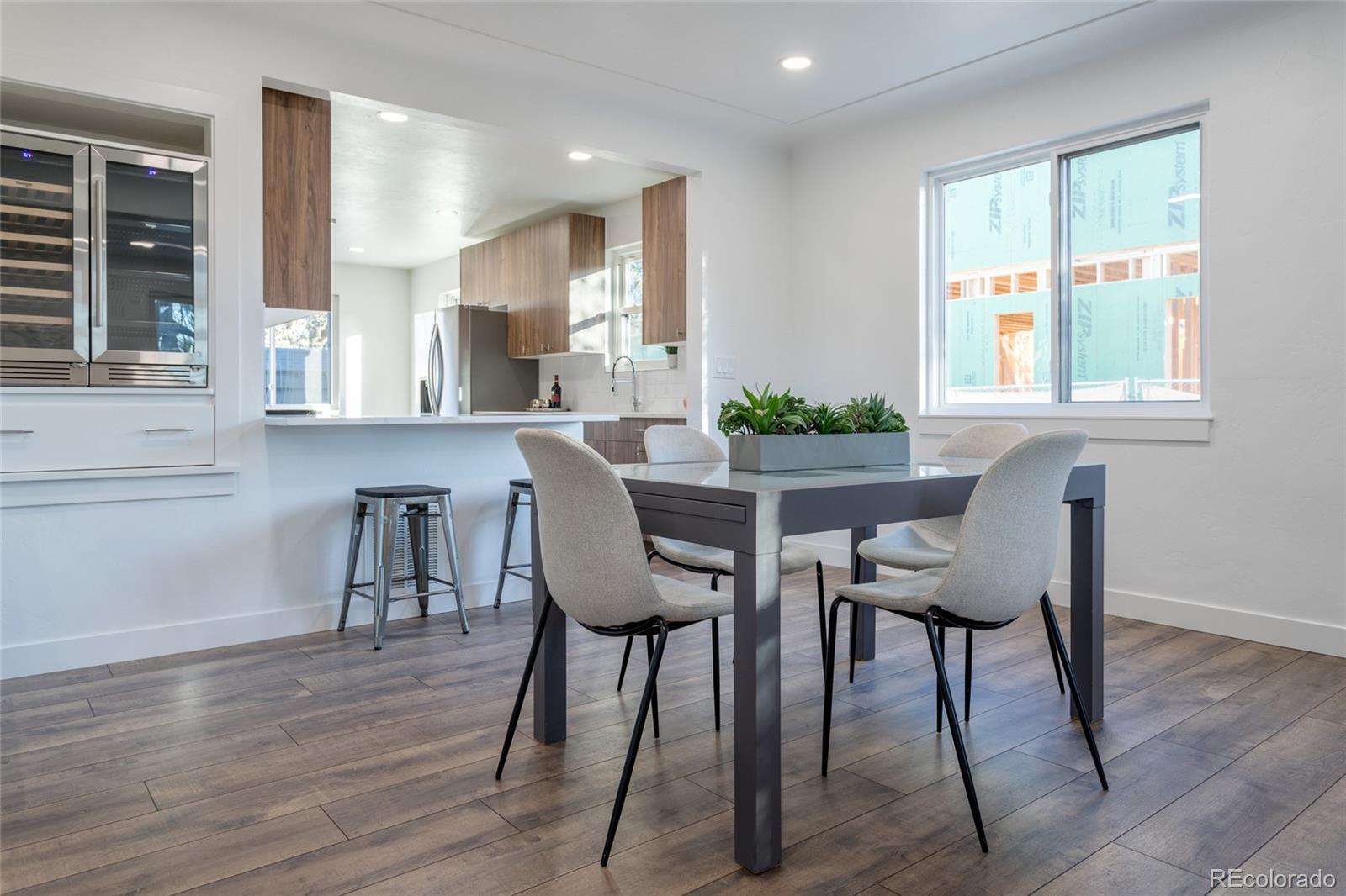 MLS Image #5 for 2518  kearney street,denver, Colorado