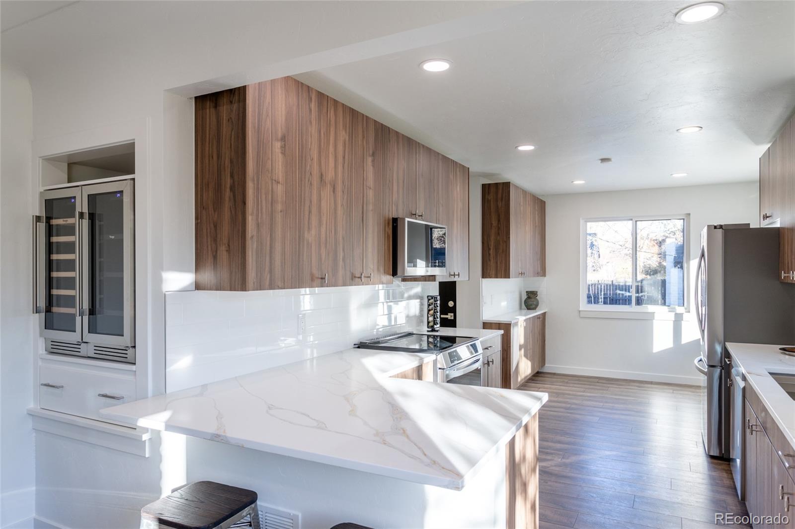 MLS Image #6 for 2518  kearney street,denver, Colorado