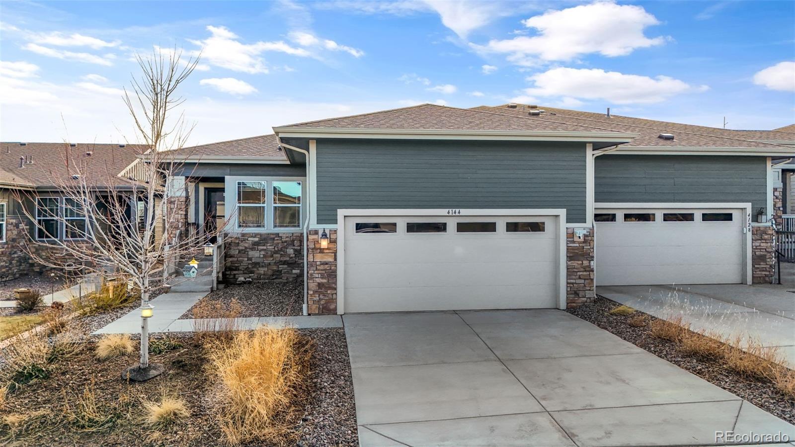 MLS Image #1 for 4144  happy hollow drive,castle rock, Colorado