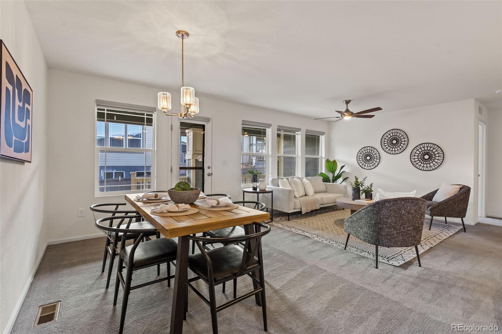 MLS Image #11 for 4144  happy hollow drive,castle rock, Colorado