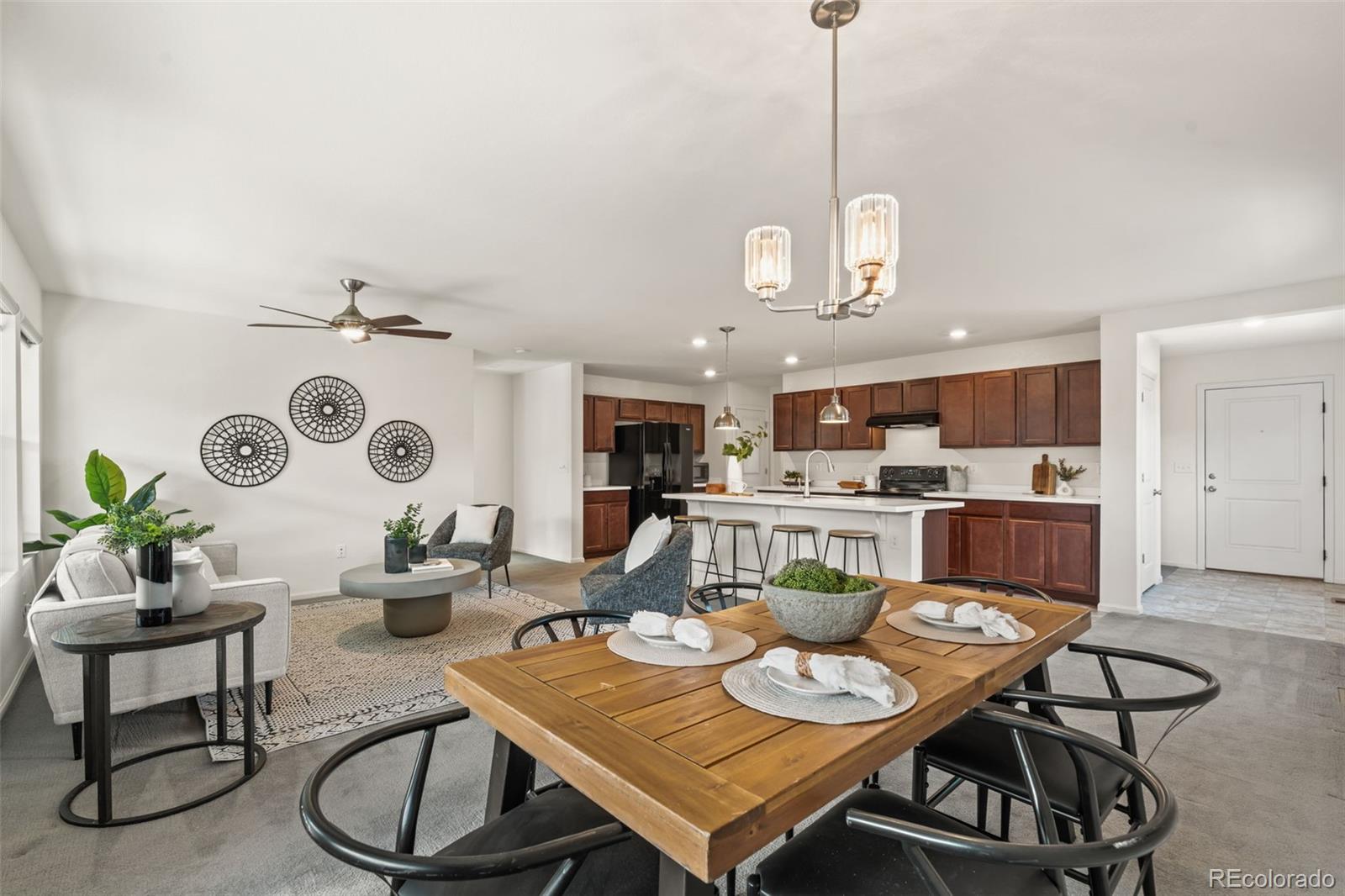 MLS Image #12 for 4144  happy hollow drive,castle rock, Colorado