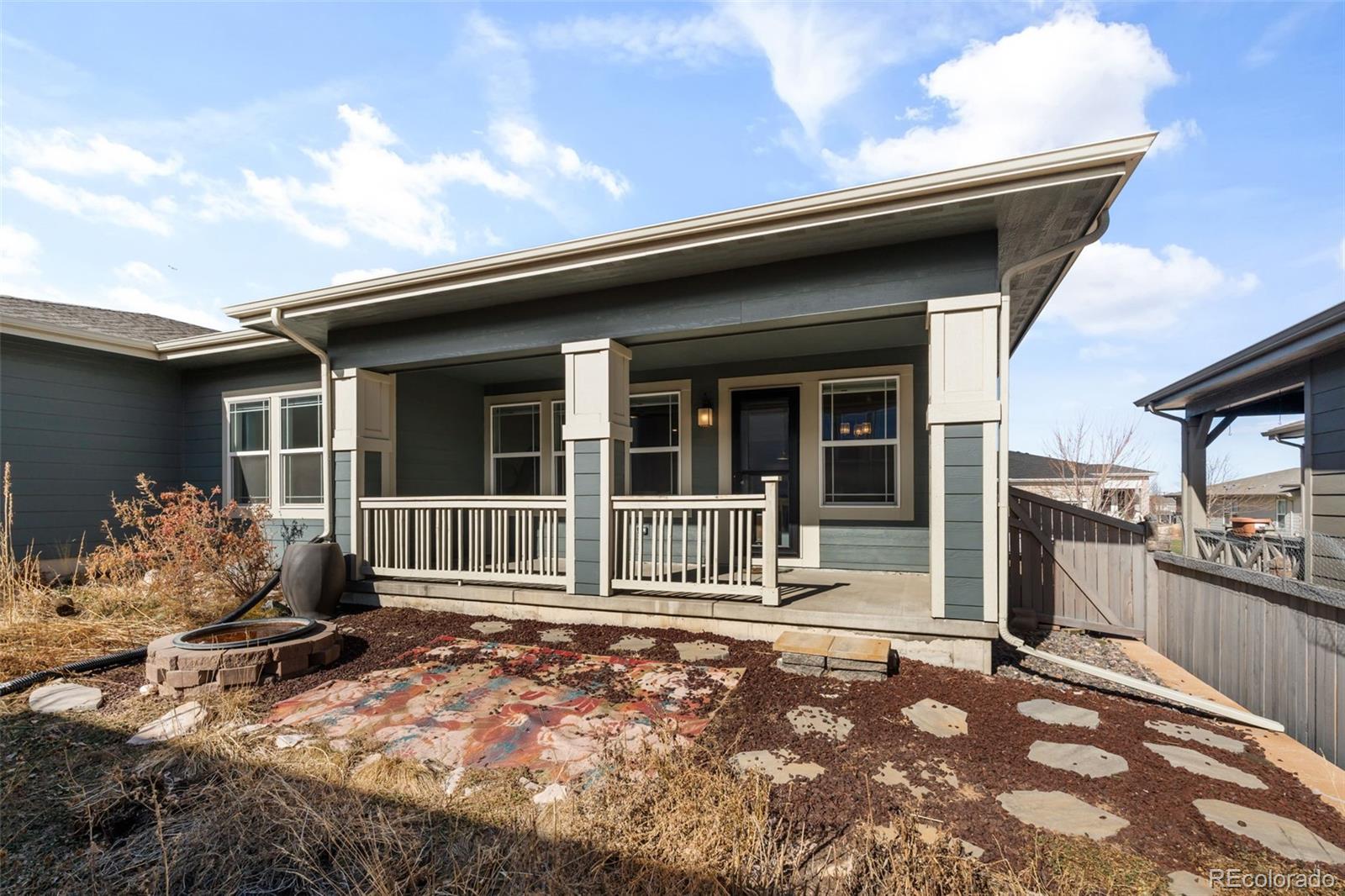 MLS Image #14 for 4144  happy hollow drive,castle rock, Colorado