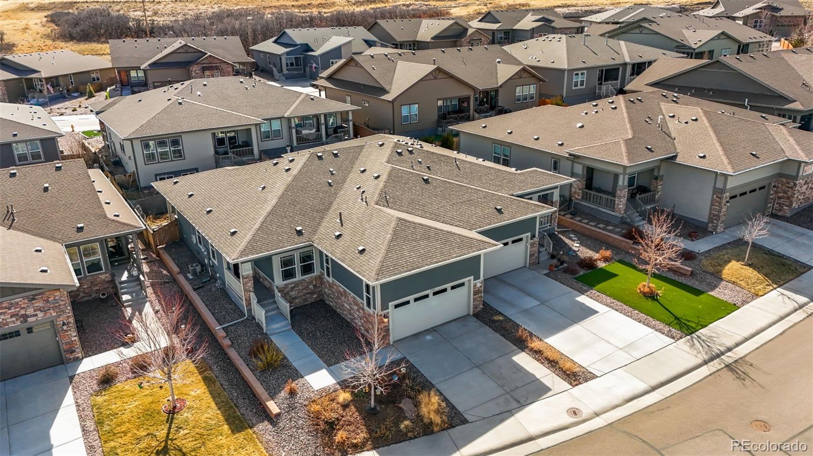 MLS Image #26 for 4144  happy hollow drive,castle rock, Colorado